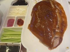 -大鸭梨(天通西苑店)