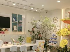 -山与蓝·轻糖鲜果蛋糕(勒泰店)