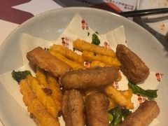 -椒爱水煮鱼川菜(CBD万达店)