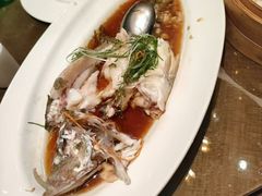 -南京空港温德姆花园酒店·MTF满庭芳中餐厅