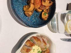 -L'Arome芳芳法国餐厅(仙林金鹰店)