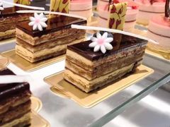 -漢咖啡·全服务式自助晚餐(武汉洲际酒店)