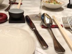 -无锡苏宁银河国际酒店-悦府65中餐厅