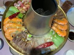 -鼓楼东街老火锅(鼓楼店)