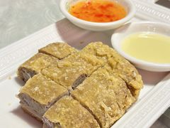 -粤北餐馆