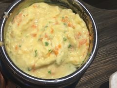 鸡蛋糕-朴大人炭烤·韩国料理(奥帆中心海尔洲际店)