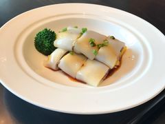 -新骏景万豪酒店·万豪中餐厅