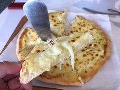 -烁先生披萨·儿童餐下午茶(河南岸店)