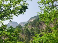 -北京上方山国家森林公园