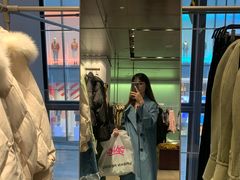 -URBAN REVIVO(深圳华润万象天地店)