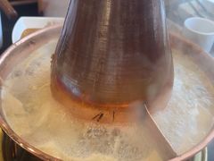 -北门涮肉·铜锅涮肉(南锣鼓巷店)