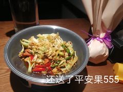 -吕氏疙瘩汤·新鲁菜(济南万象城店)