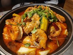 -半亩园(双榆树店)