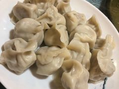 -大眼锅贴水饺(河东店)