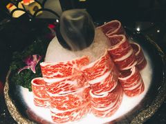 -捞王猪肚鸡火锅(财富中心店)