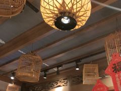 -南京大牌档(济南万象城店)