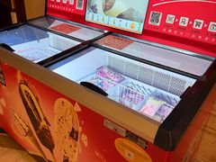 -东山宾馆自助餐厅