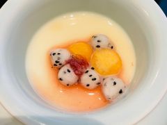 -翠湖宾馆·中餐厅