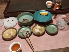 -邈墨茶馆(凤起路店)