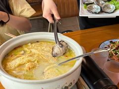 -金龙·打边炉(南京西路店)