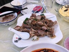 -碧海银沙海鲜餐厅(恒大海上威尼斯店)