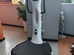 -ALIV WELLNESS运动健身(浦东大道店)