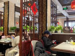 -新侨小馆(东直门北小街店)