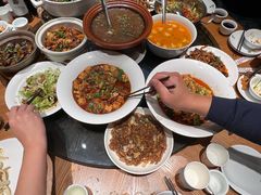-鑫小城故事·藕汤·家常菜(台北一路总店)