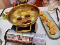 -宁波饭店·甬味灶(马园路店)