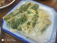 -老马家·舌尖上的西塘美食