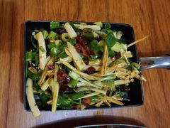 凉拌心管板筋-行虾仗义(友好广场店)