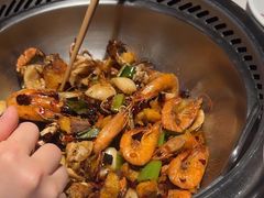 -七欣天香辣蟹火锅(万达广场店)
