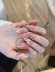 -M·X Nail日式美甲美睫