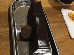 超级巧克力蛋糕-awfully chocolate(环贸iapm商场店)