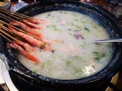 -盈田盈粥庄(博山东路店)