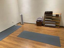 -FineYoga梵音瑜伽·普拉提