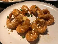 风范汁焗生虾-万丽轩·粤菜(王府井金茂万丽酒店)
