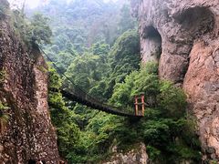 -楠溪江风景名胜区