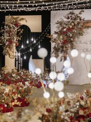 点击看大图 -红丝高端婚礼中心(旗舰店)