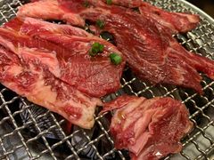 -辛氏火炉·韩式古法烤肉(松北店)