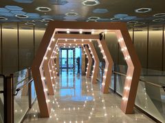 -于家堡洲际酒店·堡子里酒廊