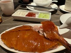 -金鸭季·北京烤鸭(深业上城店)