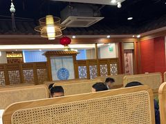 -围龙屋客家食府(福田店)