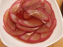 -超越炭火牛蛙火锅鸡(河东店)