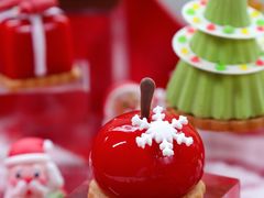 -深圳凯宾斯基酒店