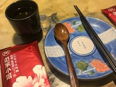 -范家小馆·烤鸭新京菜(金融街店)