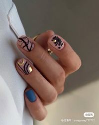 -妙睫屋日式美甲美睫