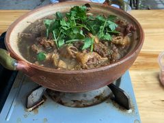 -牛杂大叔(园岭总店)