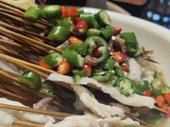 -嘉州叶婆婆钵钵鸡(建设路店)