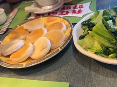 -全聚贤餐厅·湖北家常菜(沙湖店)